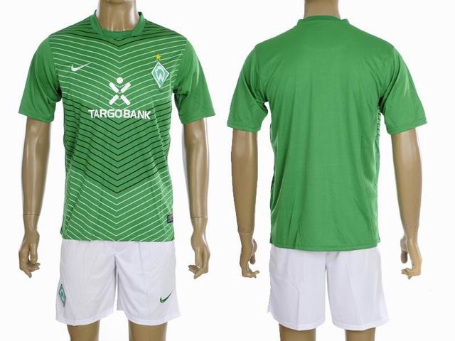 German Bundesliga jerseys-016